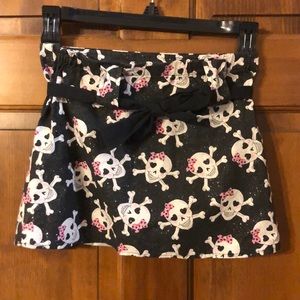 CUTEST LITTLE GIRL SKIRT EVER